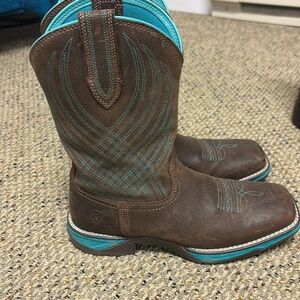 Ariat boots